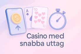Utländska Casino med Snabba Uttag - Hitta Ditt Perfekta Spel Utländska Casino med Snabba Uttag - Hitta Ditt Perfekta Spel
