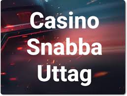 Utländska Casino med Snabba Uttag - Hitta Ditt Perfekta Spel Utländska Casino med Snabba Uttag - Hitta Ditt Perfekta Spel