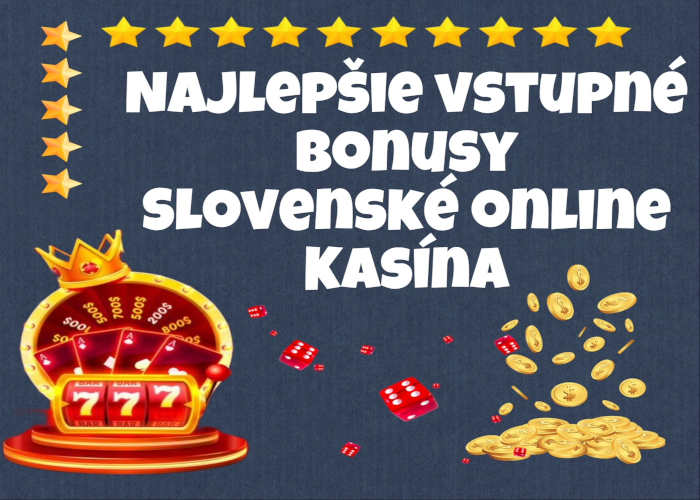 Zahraničné kasína Čo potrebujete vedieť Zahraničné kasína Čo potrebujete vedieť