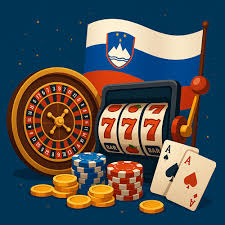 Zahraničné online kasína Najlepšie možnosti pre hráčov na Slovensku