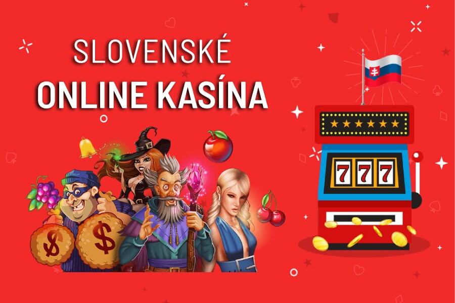 Zahraničné online kasíno Ako si vybrať to správne