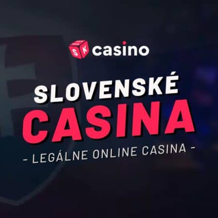 Zahraničné online kasíno pre Slovákov Objavte nové možnosti zábavy