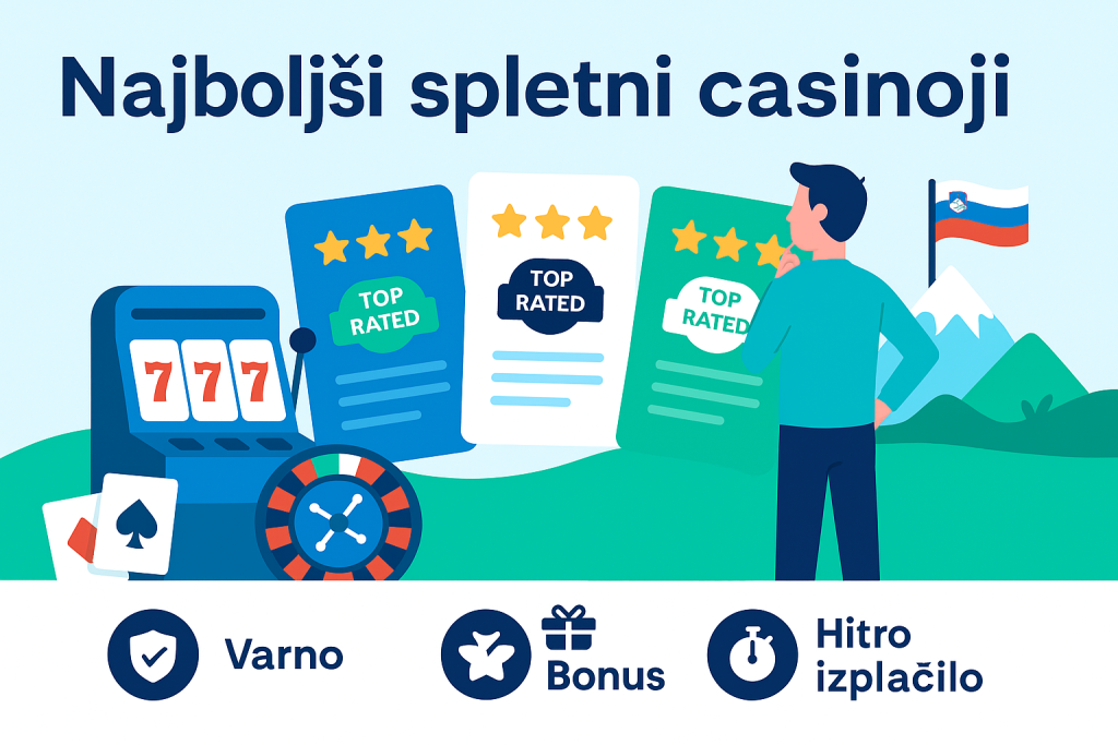 Zoznam kasín Kde nájsť najlepšie online herne Zoznam kasín Kde nájsť najlepšie online herne