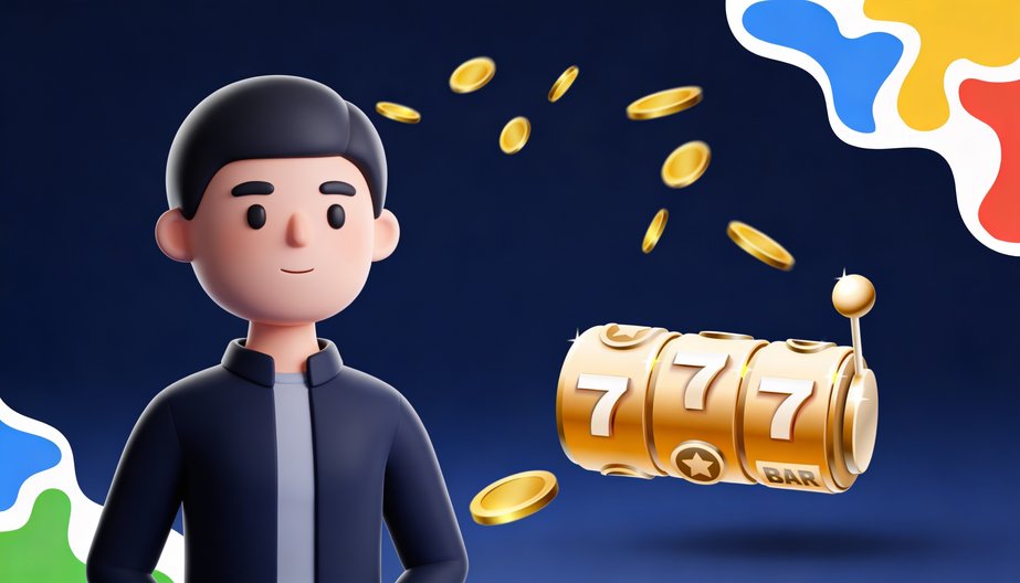 Seven casino app