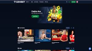A Comprehensive Guide to GemBet Singapore Your Gateway to Online Betting -795586933