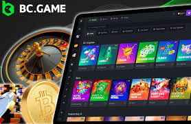 Betting at BC.Game ES A Comprehensive Guide -686958105 Betting at BC.Game ES A Comprehensive Guide -686958105