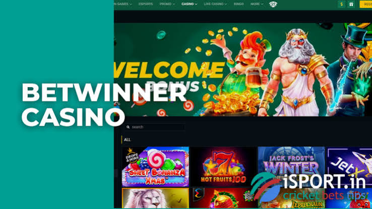 BetWinner Mobile App Your Gateway to Seamless Betting