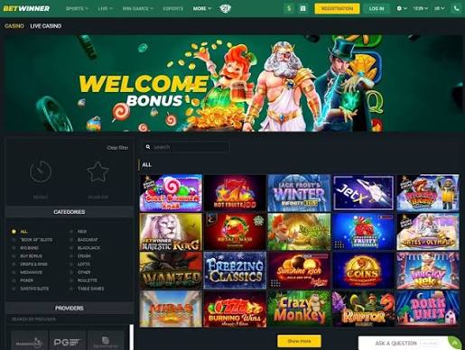 Complete Guide to BetWinner Registration Process 971831333