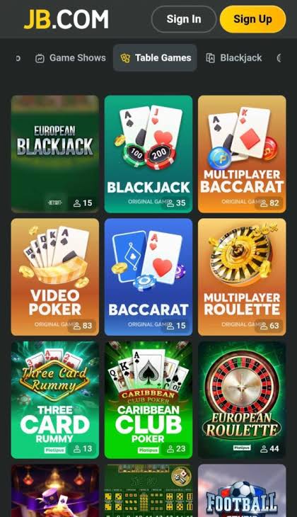 Complete Guide to JB Casino Games, Promotions, and More Complete Guide to JB Casino Games, Promotions, and More