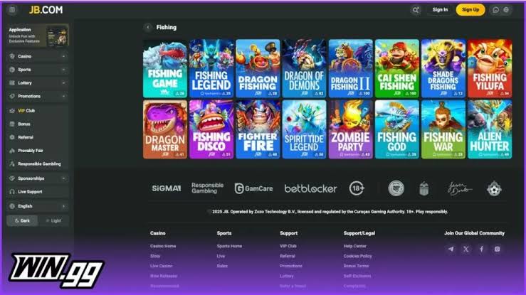 Comprehensive Guide to JB Casino Bonuses