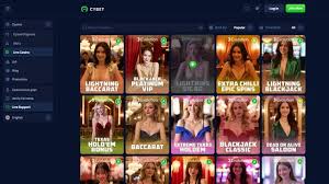 Comprehensive Review of Cybet Casino - Where Fun Meets Fairness
