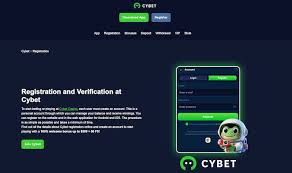 Comprehensive Review of Cybet Casino - Where Fun Meets Fairness