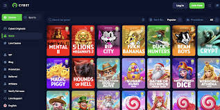 Cybet Casino UK Your Guide to Online Gaming Excellence Cybet Casino UK Your Guide to Online Gaming Excellence