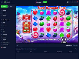 Discover Cybet Casino UK Your Ultimate Gaming Destination
