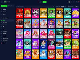 Discover Cybet Casino UK Your Ultimate Gaming Destination