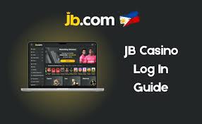 Discover JB Casino Online Your Ultimate Gaming Destination -851909605 Discover JB Casino Online Your Ultimate Gaming Destination -851909605