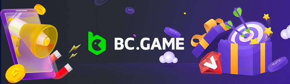 Discover the Excitement of Gaming with BC.Game Argentina App