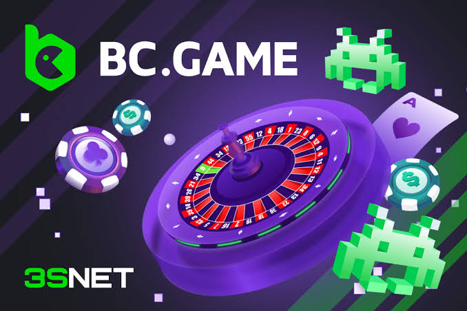 Discover the Exciting World of BC.Game Casino