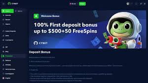 Discover the Thrills of Cybet Crypto Casino Your Ultimate Gaming Destination Discover the Thrills of Cybet Crypto Casino Your Ultimate Gaming Destination