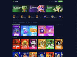 Experience the Thrill Cybet Crypto Casino -759948214 Experience the Thrill Cybet Crypto Casino -759948214