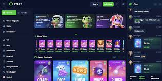 Exploring Cybet Casino UK A Comprehensive Guide -769528464