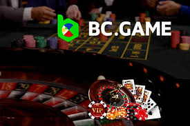 Exploring Hash BC.Game Revolutionizing Online Gaming Exploring Hash BC.Game Revolutionizing Online Gaming