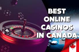 Exploring the Best Online Casinos in Canada -285062026 Exploring the Best Online Casinos in Canada -285062026