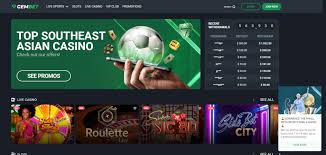 Gembet APP Your Gateway to Exciting Gaming Experiences Gembet APP Your Gateway to Exciting Gaming Experiences