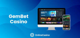 Gembet Betting - 您的最佳体育博彩体验