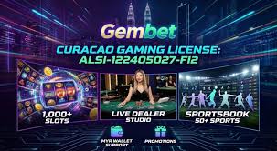 Gembet Betting A Comprehensive Guide to Online Sports Betting -797612386 Gembet Betting A Comprehensive Guide to Online Sports Betting -797612386