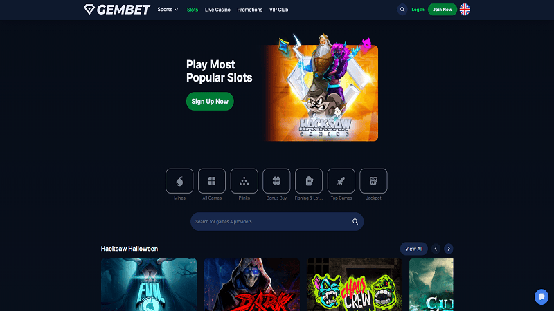 Gembet Casino Pengalaman Bermain yang Tiada Tandingan -806680917 Gembet Casino Pengalaman Bermain yang Tiada Tandingan -806680917