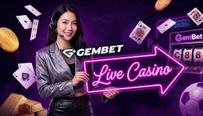 GemBet Singapore Your Ultimate Betting Experience GemBet Singapore Your Ultimate Betting Experience
