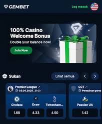 GemBet Singapore Your Ultimate Online Betting Destination