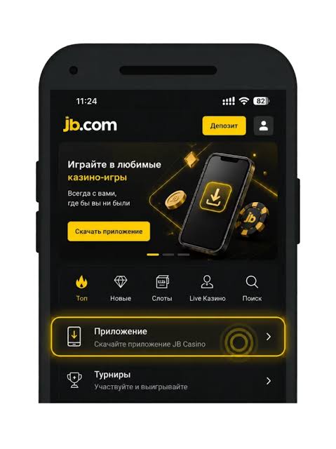 JB Casino Explained Your Guide to Online Gaming 1140823989