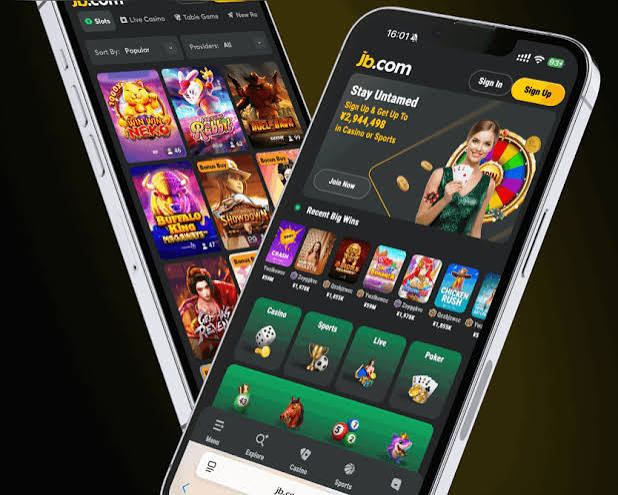 JB Casino Review A Comprehensive Guide for Gamblers