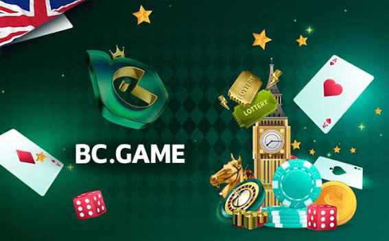 Join BC.Game Casino Your Ultimate Gaming Adventure Awaits