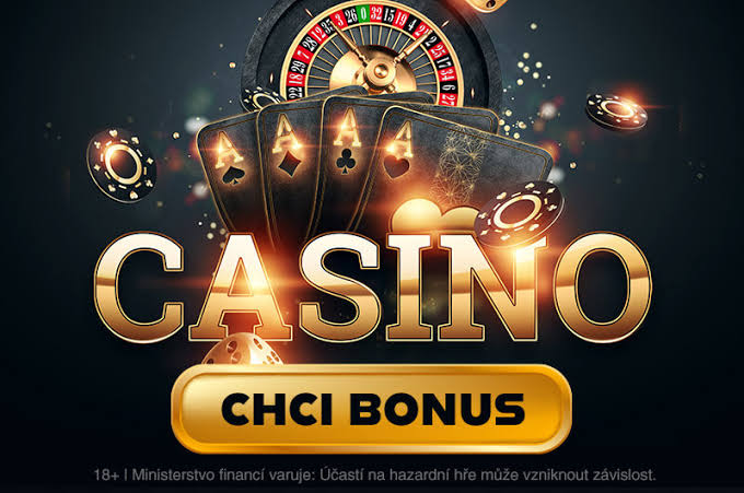 Mezinárodní online casino Vaše šance na výhru z pohodlí domova