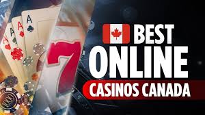 Online Casino Canada Your Ultimate Guide to Gambling in the Great White North Online Casino Canada Your Ultimate Guide to Gambling in the Great White North
