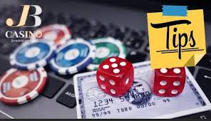 Register at JB Casino Your Guide to a Seamless Experience