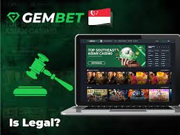 The Future of Sports Betting A Deep Dive into Gembet APP