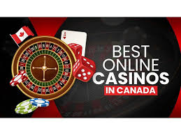 The Rise of Online Gambling in Canada Opportunities and Challenges -213273558 The Rise of Online Gambling in Canada Opportunities and Challenges -213273558
