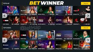 The Ultimate Guide to BetWinner Bookmaker A Comprehensive Overview