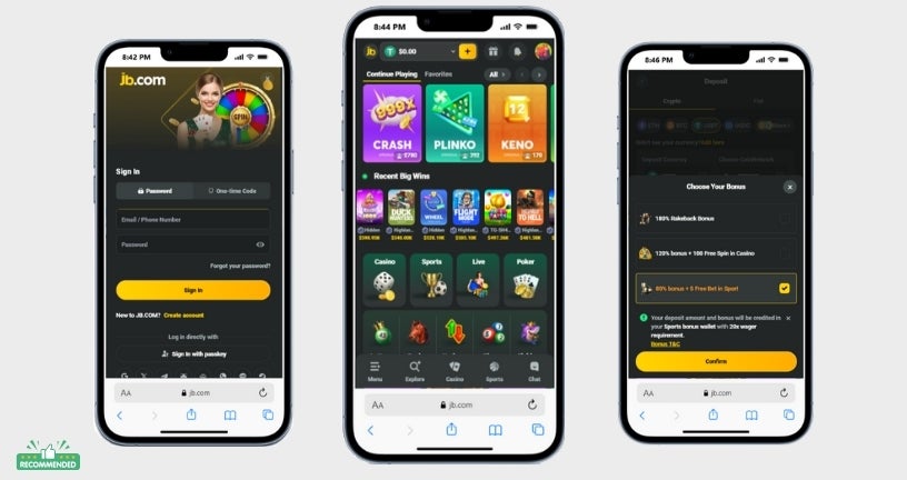 The Ultimate Guide to JB Casino Everything You Need to Know -857288933