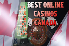 Top Online Casinos Canada Discover the Best Gaming Experience Top Online Casinos Canada Discover the Best Gaming Experience