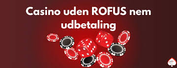 Uden om Rofus En Guide til Alternativer