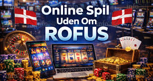 Udenlandsk Casino uden ROFUS Din Guide til Sikkert Spil Udenlandsk Casino uden ROFUS Din Guide til Sikkert Spil