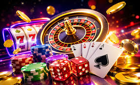 Ultimate Gaming Experience at Mostbet Casino Ultimate Gaming Experience at Mostbet Casino