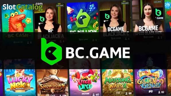 Ultimate Guide to BC.Game Bonus Codes Tips & Tricks Ultimate Guide to BC.Game Bonus Codes Tips & Tricks