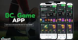 Understanding BC.Game Mirror Sites Your Ultimate Guide Understanding BC.Game Mirror Sites Your Ultimate Guide