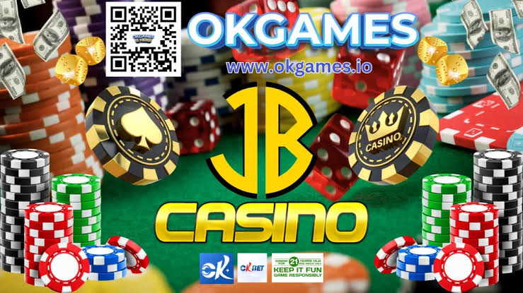 Welcome to JB Casino India Your Ultimate Gambling Destination